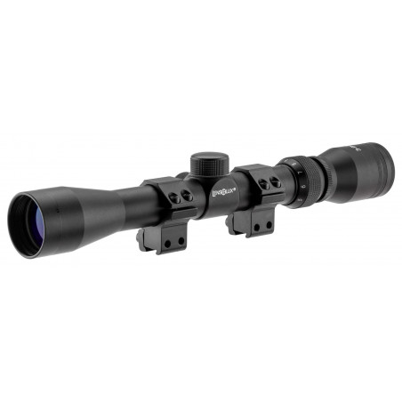 Lunette Lensolux 3-9 x 32 mm - Tout-Chasse.fr