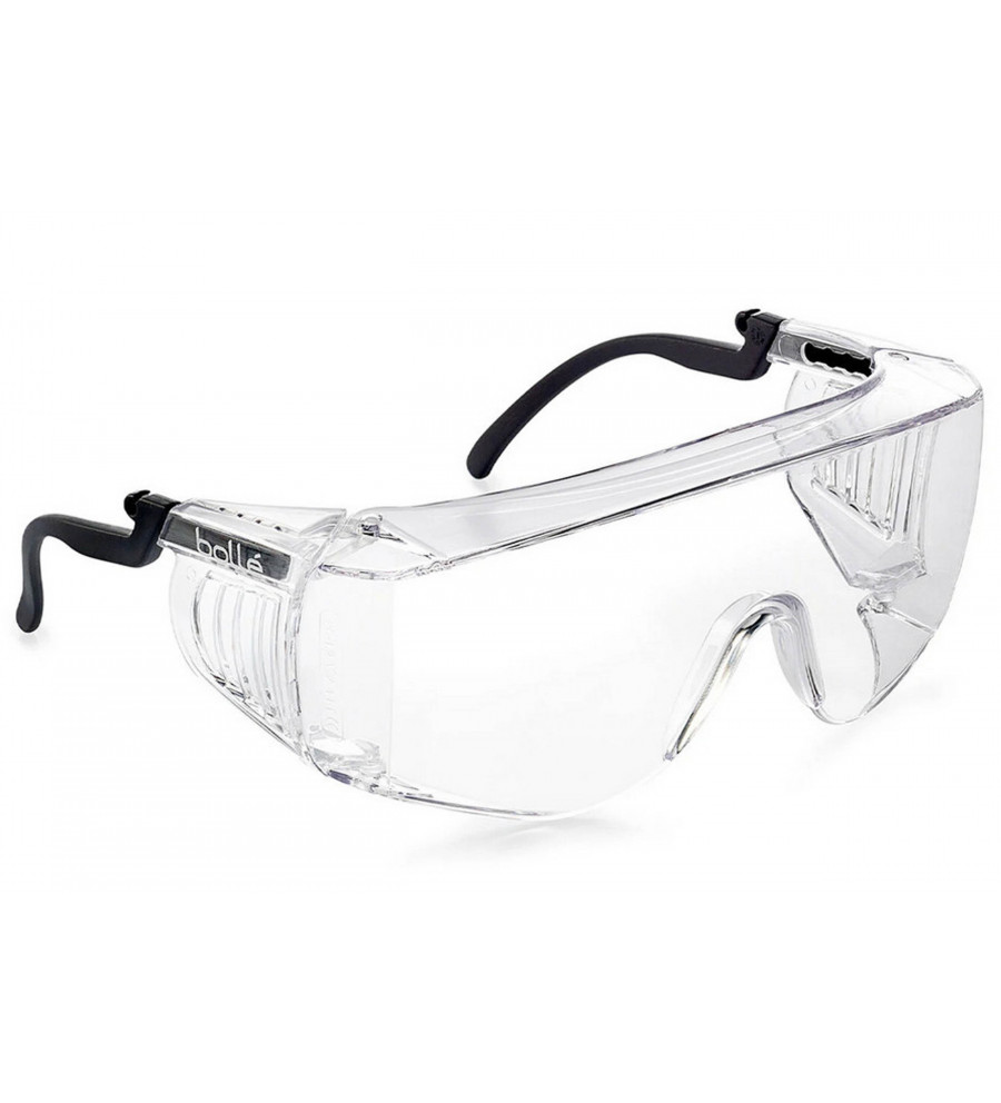 Sur-lunettes de protection BOLLE Squale Sur-lunettes de protection BOLLE Squale