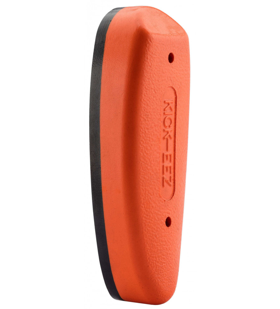 Plaques de couche Kick-Eez orange mod.200 - 19 à 28 mm Plaques de couche Kick-Eez orange mod.200 - 19 à 28 mm
