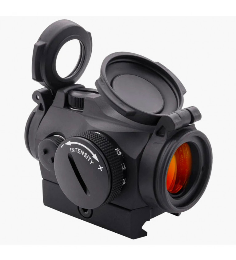 AIMPOINT Micro T2 2moA montage bas - Tout-Chasse.fr