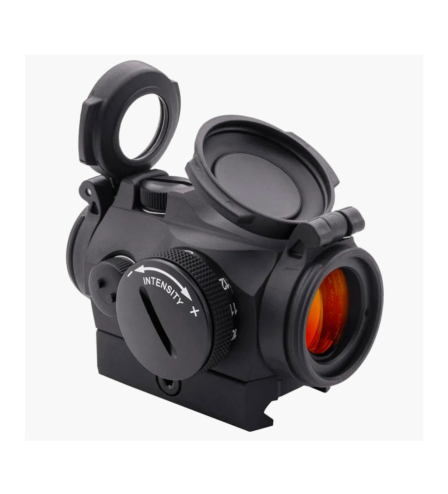 AIMPOINT Micro T2 2moA montage bas - Tout-Chasse.fr AIMPOINT Micro T2 2moA montage bas - Tout-Chasse.fr