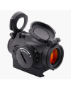 AIMPOINT Micro T2 2moA montage bas - Tout-Chasse.fr