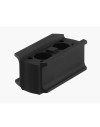Réhausses AIMPOINT pour MICRO et COMP M5 - Tout-Chasse.fr