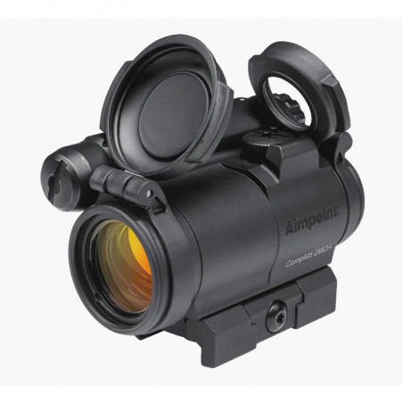 AIMPOINT CompM5 2moA montage bas - Tout-Chasse.fr