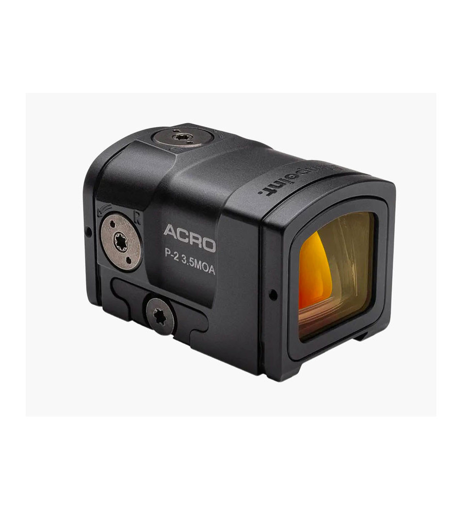 Viseur point rouge AIMPOINT ACRO P-2 3.5 MoA - Tout-Chasse.fr Viseur point rouge AIMPOINT ACRO P-2 3.5 MoA - Tout-Chasse.fr