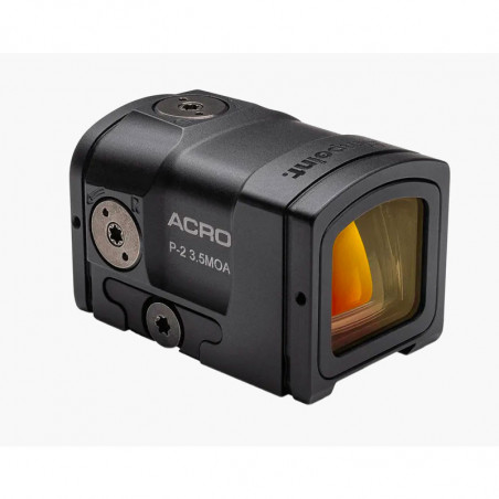 Viseur point rouge AIMPOINT ACRO P-2 3.5 MoA - Tout-Chasse.fr