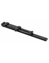 Compensateur de recul monobloc aluminium pour rail de 11mm - Tout-Chasse.fr