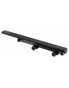 Compensateur de recul monobloc aluminium pour rail de 11mm - Tout-Chasse.fr