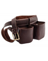 Ceinture cartouchière de poste ou ball trap - Tout-Chasse.fr