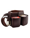 Ceinture cartouchière de poste ou ball trap - Tout-Chasse.fr
