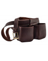Ceinture cartouchière de poste ou ball trap - Tout-Chasse.fr