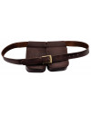 Ceinture cartouchière de poste ou ball trap - Tout-Chasse.fr