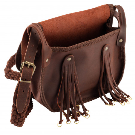 Sac à cartouches avec 24 brins porte oiseaux - Tout-Chasse.fr
