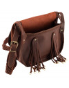 Sac à cartouches avec 24 brins porte oiseaux - Tout-Chasse.fr
