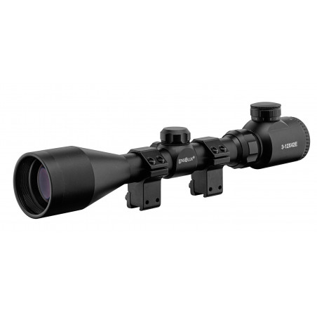Lunette d'affût Lensolux 3-12 x 42 - Tout-Chasse.fr