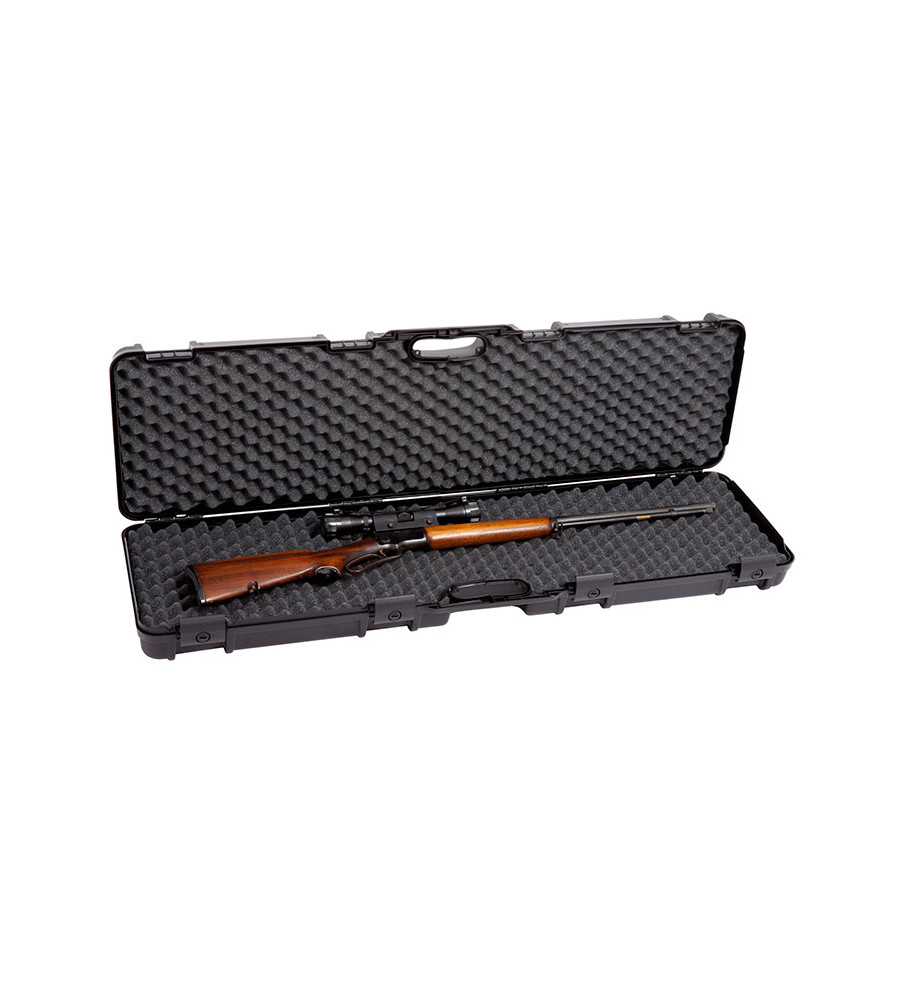 Mallette Negrini pour carabine avec optique Mallette Negrini pour carabine avec optique