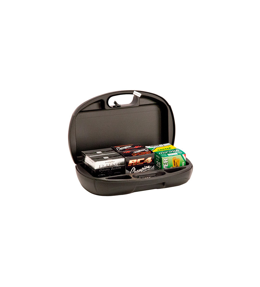 Mallette Negrini pour 150 cartouches Mallette Negrini pour 150 cartouches