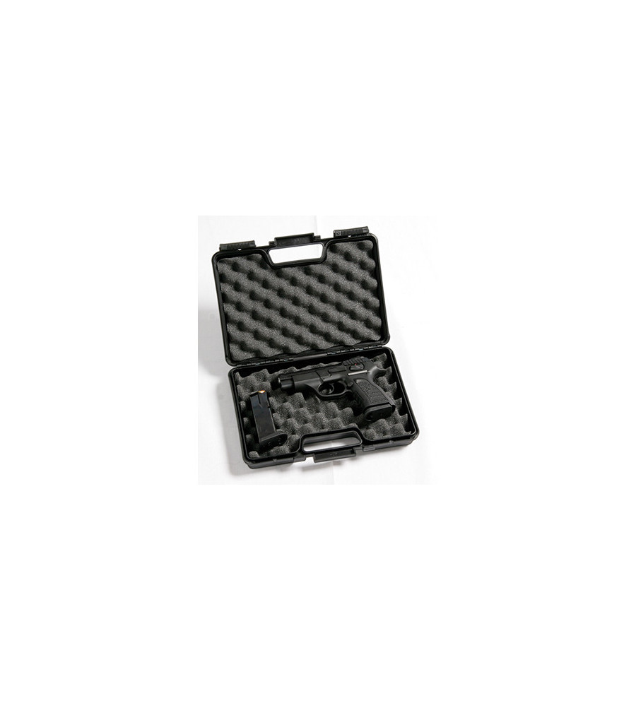 Mallette Negrini pour accessoires Mallette Negrini pour accessoires