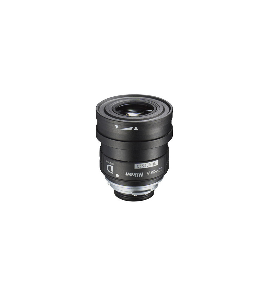 Nikon Prostaff oculaire SEP 38W pour longue-vue Nikon Prostaff oculaire SEP 38W pour longue-vue