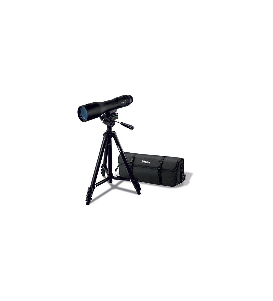 Longue-vue Nikon Prostaff-3 Longue-vue Nikon Prostaff-3