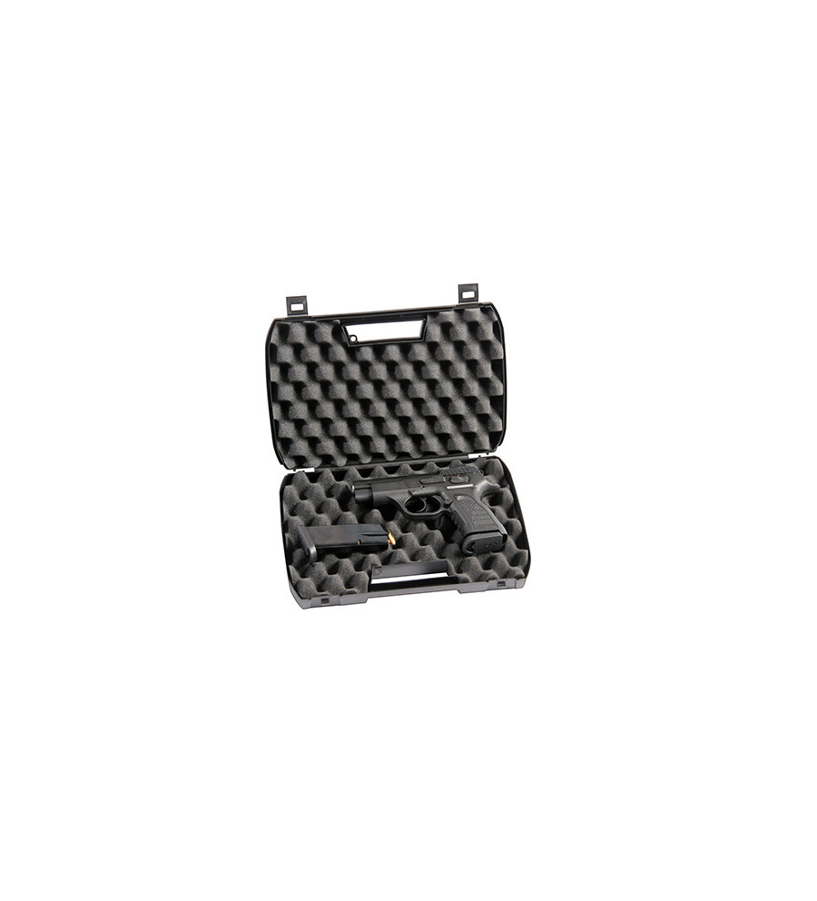 Mallette Negrini pour accessoires Mallette Negrini pour accessoires