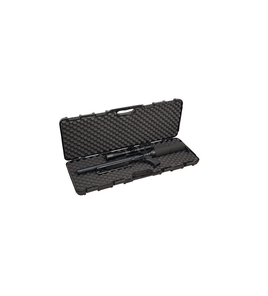Mallette Negrini pour carabine avec optique Mallette Negrini pour carabine avec optique