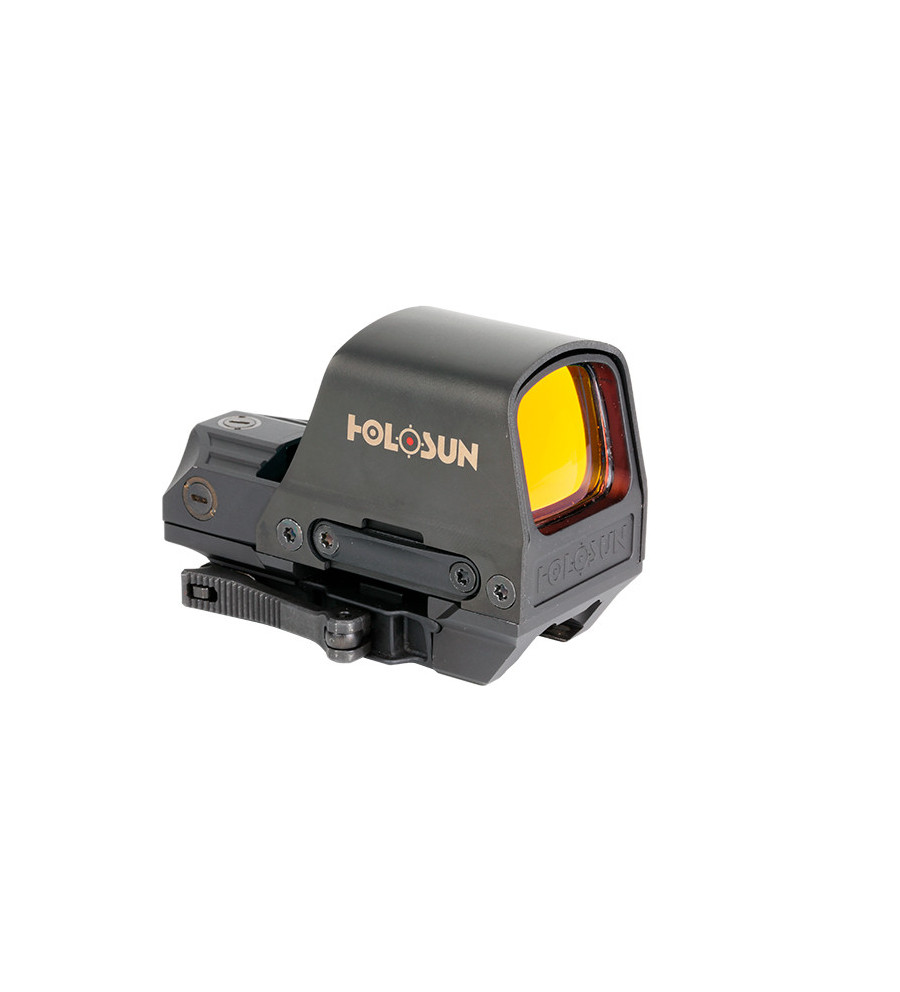 Point-rouge Holosun Reflex Dot 510 C Point-rouge Holosun Reflex Dot 510 C