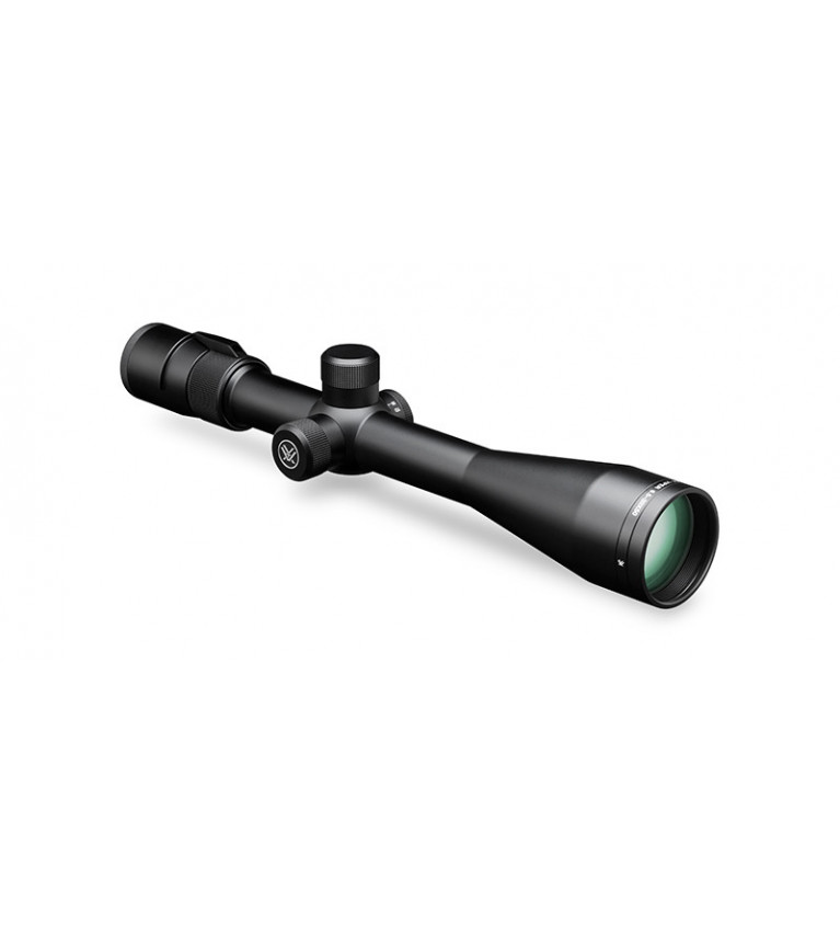Lunette de tir Viper 6.5-20x50 