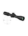 Lunette de tir Diamondback Tactical 4-16x44 