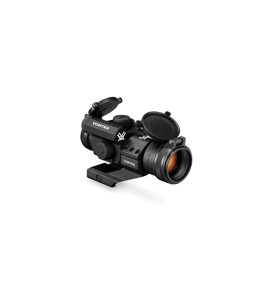 Point rouge StrikeFire II Red Dot Point rouge StrikeFire II Red Dot