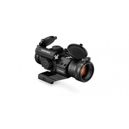 Point rouge StrikeFire II Red Dot 