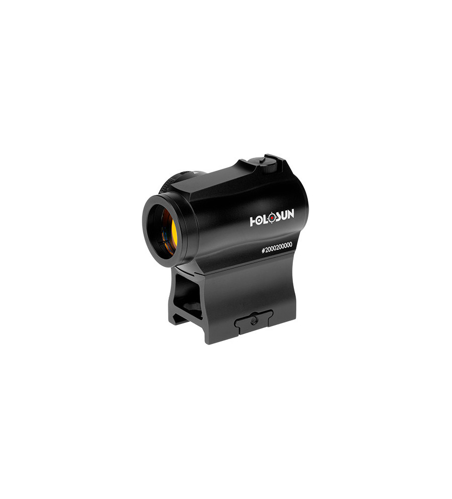 Point rouge Holosun Red Dot 503 R Point rouge Holosun Red Dot 503 R