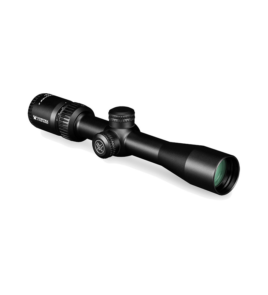 Lunette de tir Crossfire II 2-7x32 Scout Lunette de tir Crossfire II 2-7x32 Scout