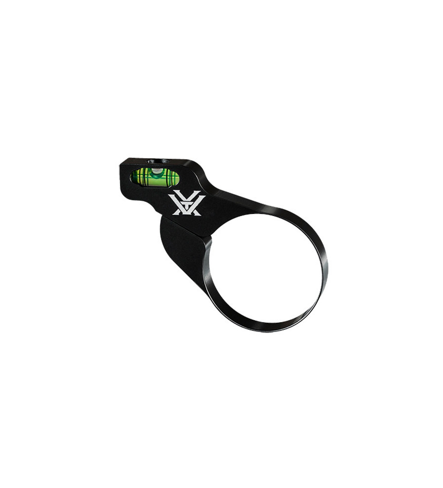 Niveau à bulle Vortex "low-profile" pour lunette 30mm Niveau à bulle Vortex "low-profile" pour lunette 30mm