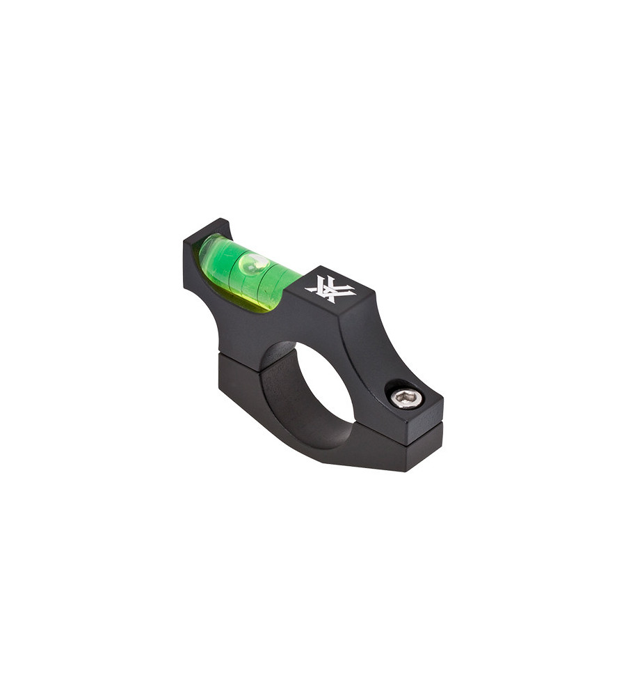 Niveau à bulle Vortex pour lunette 25,4mm Niveau à bulle Vortex pour lunette 25,4mm