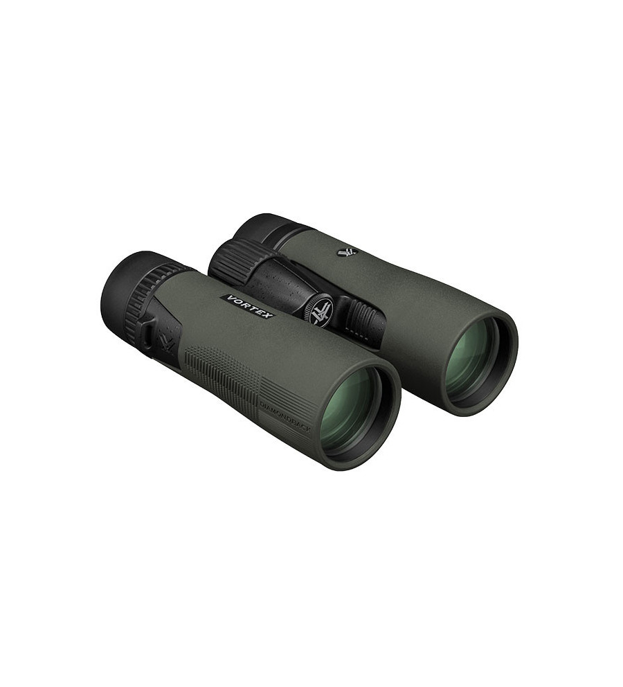 Jumelles DiamondBack HD 10x42 Jumelles DiamondBack HD 10x42