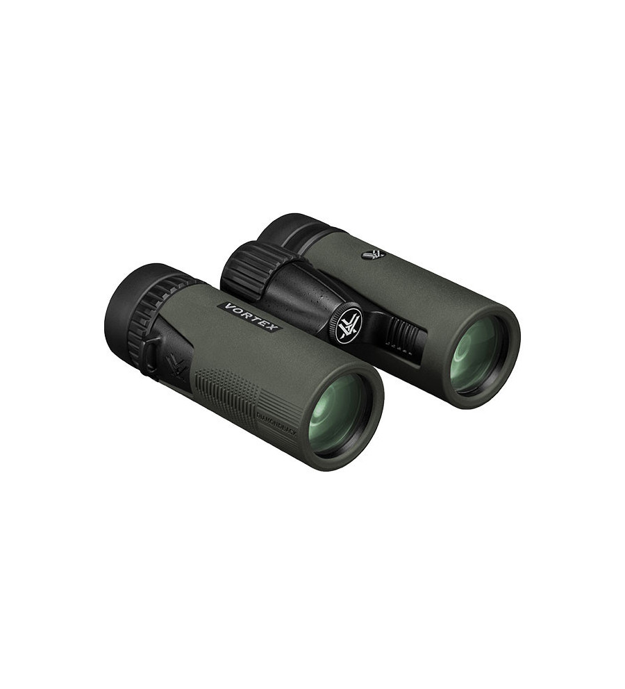 Jumelles DiamondBack HD 8x32 Jumelles DiamondBack HD 8x32
