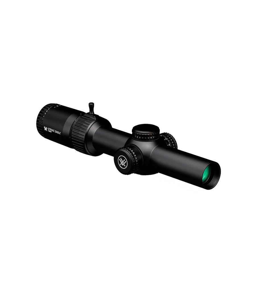 Lunette de tir Strike Eagle 1-8x24 Lunette de tir Strike Eagle 1-8x24