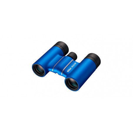 Nikon Jumelles Aculon T02 8x21 Bleu 