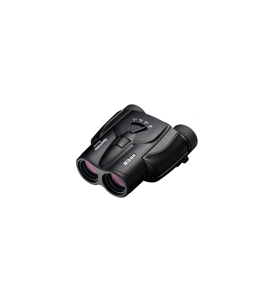 Nikon Jumelles Sportstar 8-24x25 Nikon Jumelles Sportstar 8-24x25
