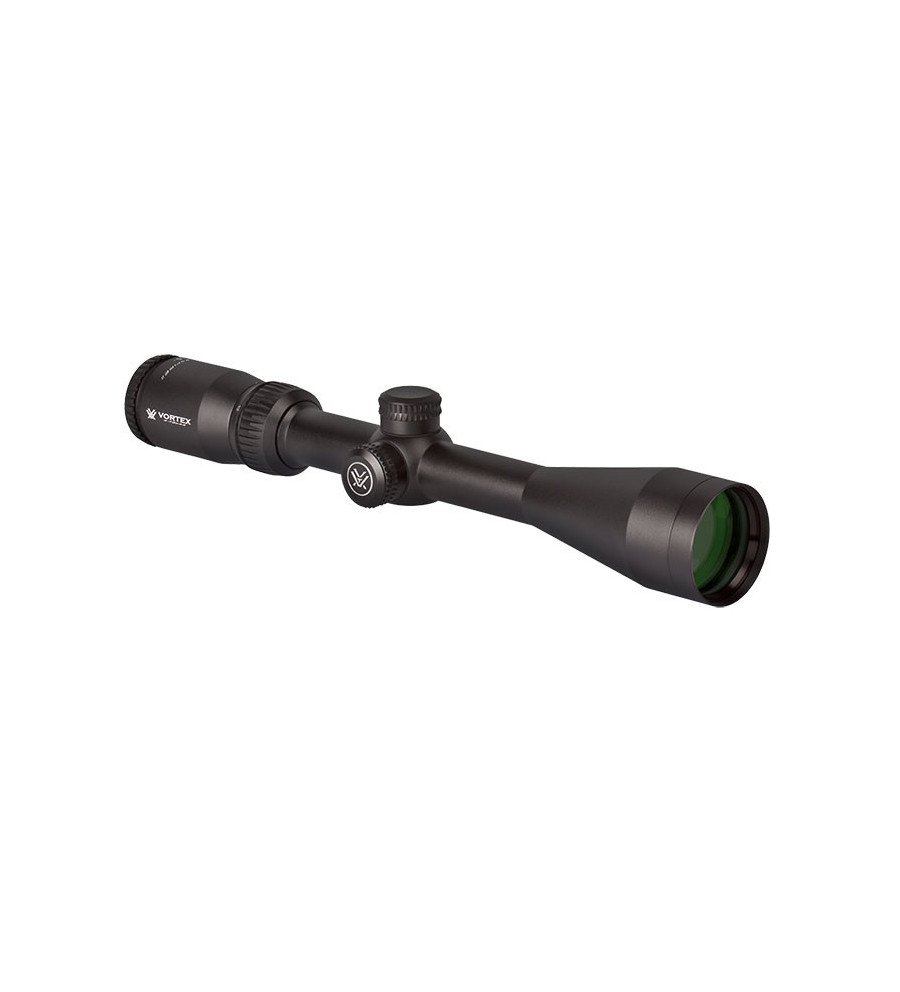 Lunette de tir Vortex Crossfire II 4-12x44 Lunette de tir Vortex Crossfire II 4-12x44