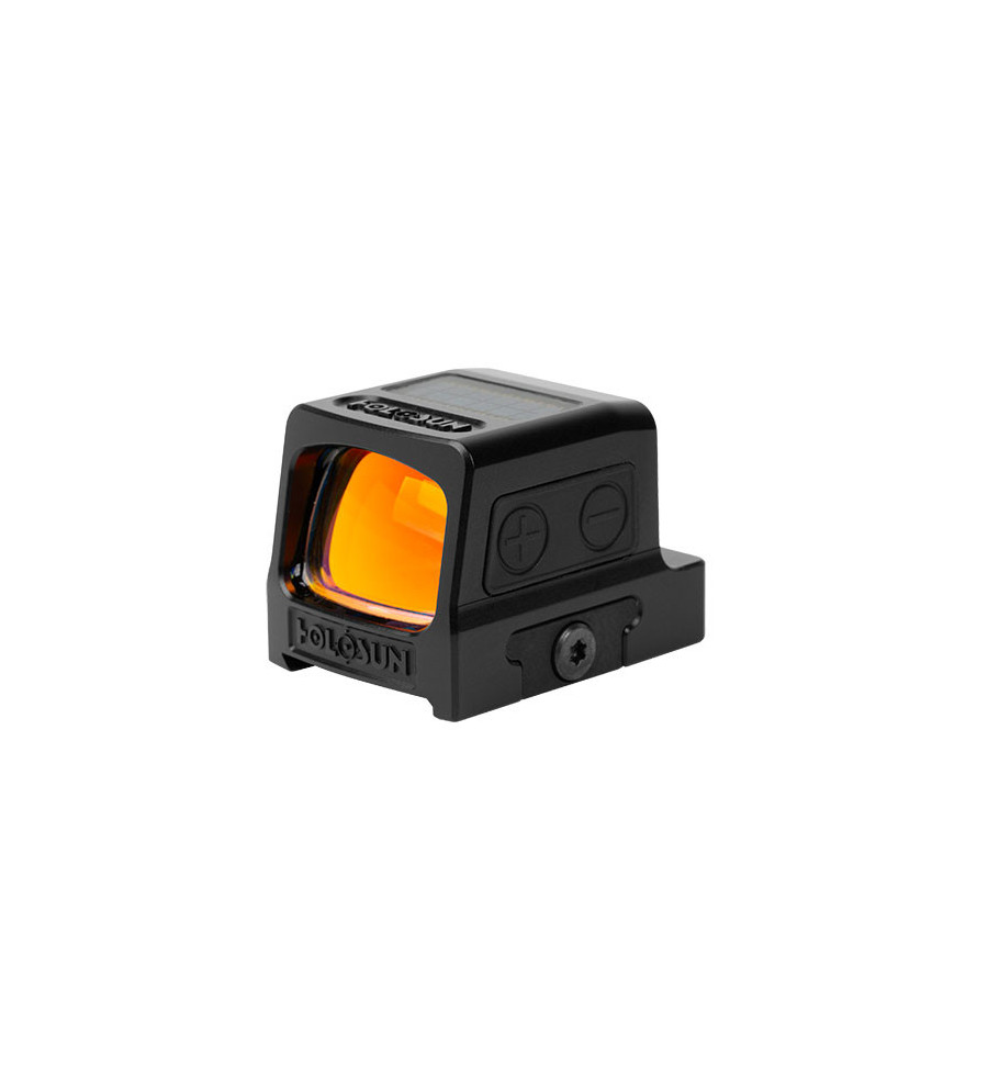 Point rouge Holosun Reflex 509T Point rouge Holosun Reflex 509T