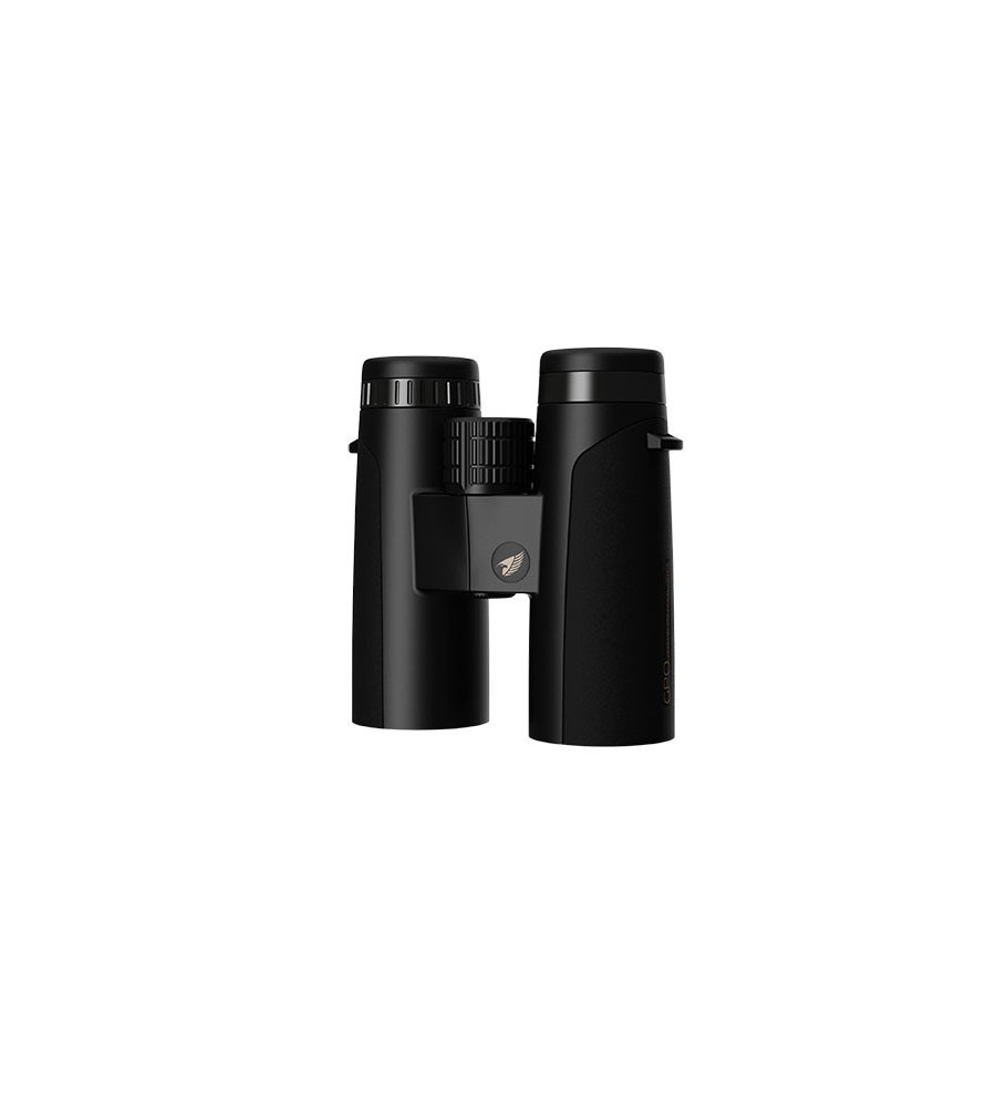 Jumelles GPO Passion ED 10x42 noire Jumelles GPO Passion ED 10x42 noire