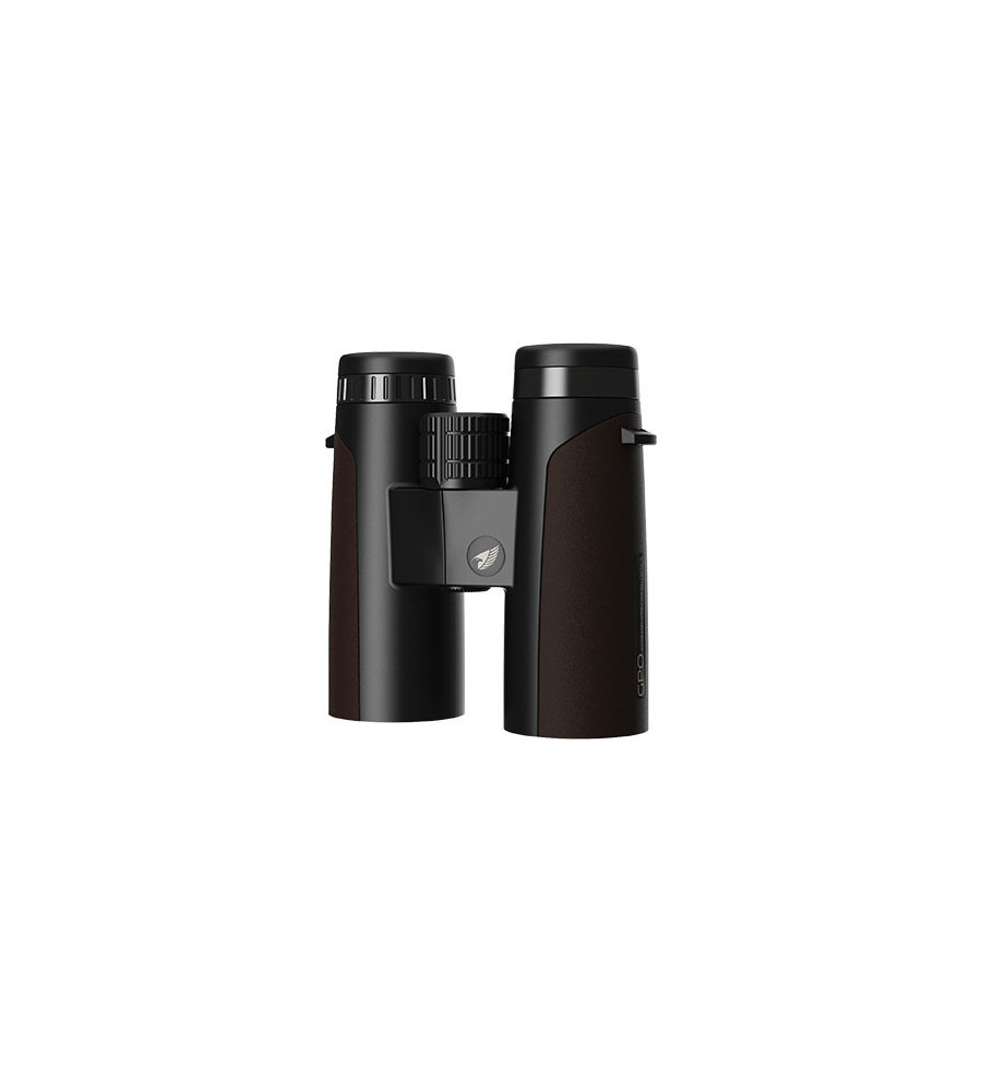 Jumelles GPO Passion ED 10x42 marron Jumelles GPO Passion ED 10x42 marron