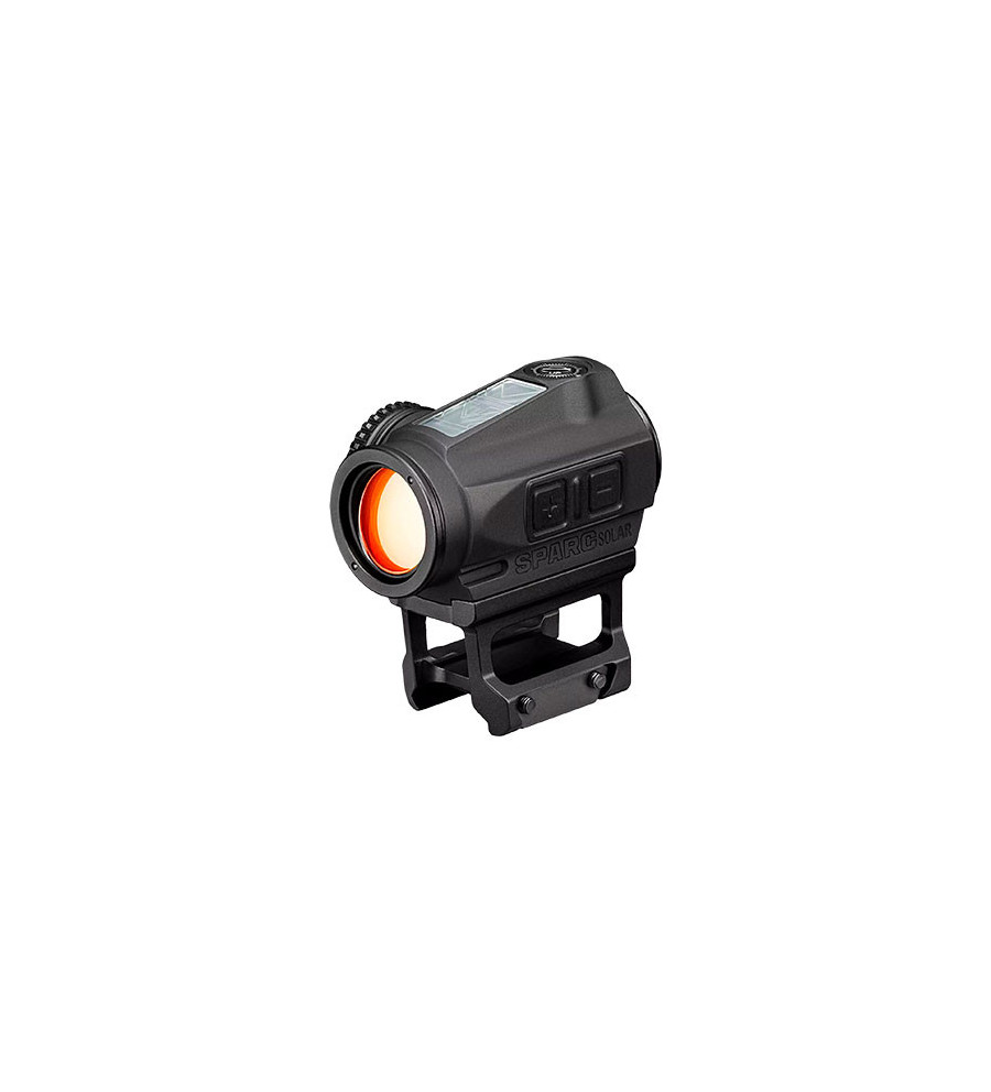 Point rouge Vortex SPARC Solaire AR Red Dot Point rouge Vortex SPARC Solaire AR Red Dot