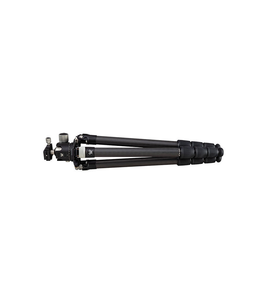 Trépied carbone pour arme Vortex Radian Trépied carbone pour arme Vortex Radian