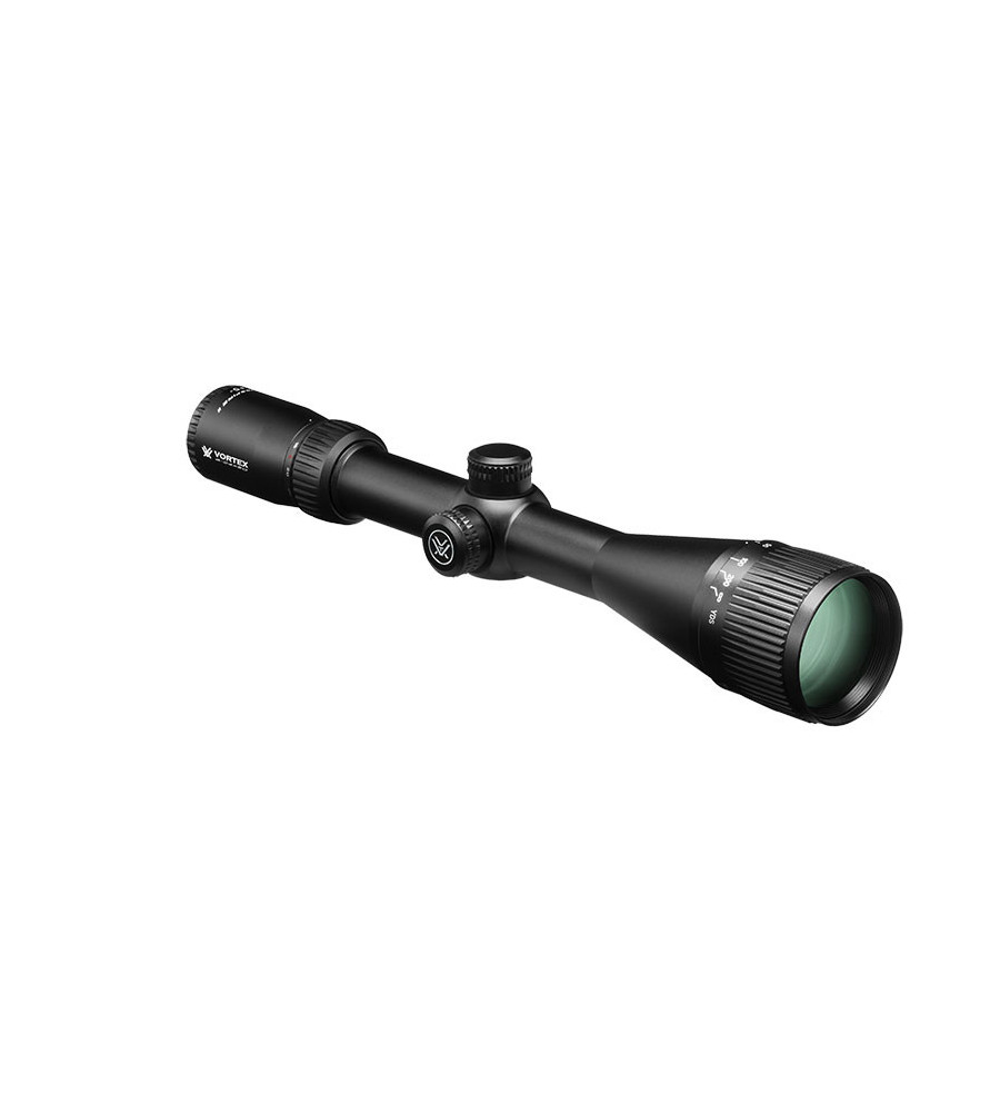 Lunette de tir Vortex Crossfire II 6-24x50 AO Lunette de tir Vortex Crossfire II 6-24x50 AO