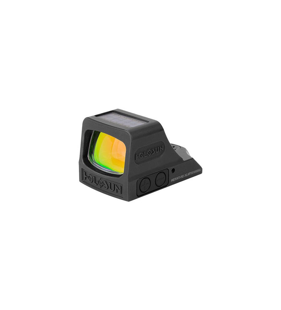 Point rouge Holosun Reflex 508T Point rouge Holosun Reflex 508T