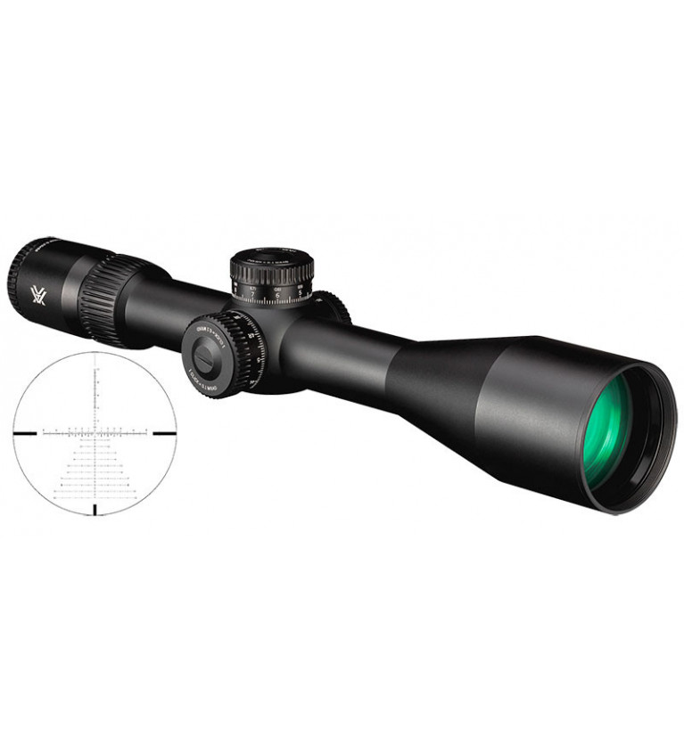 Lunette de tir Vortex Venom 5-25x56 