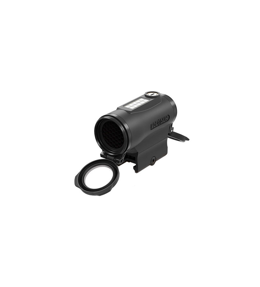 Poinr rouge Holosun Reflex sight Elite 530C rouge Poinr rouge Holosun Reflex sight Elite 530C rouge